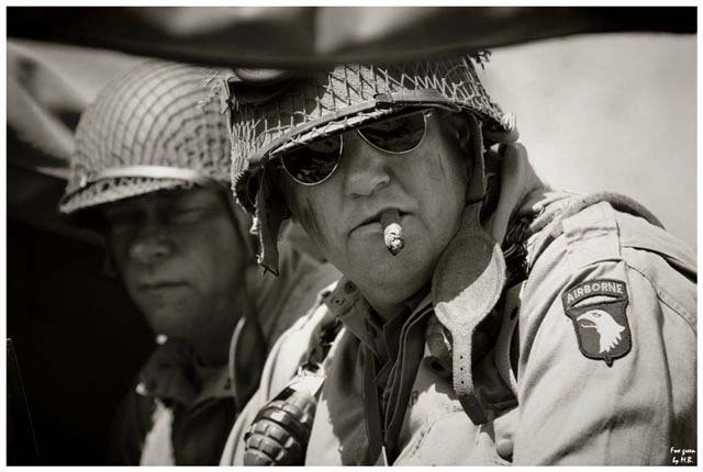 D-Day Normandy